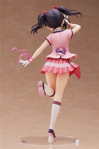 限定特典付き】ラブライブ！×徳井青空のPLUMディープランド 矢澤にこ