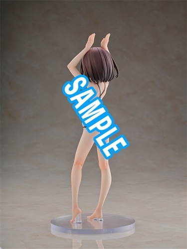 ガンゲイル・オンライン レン 原作版 ドレス＆水着ver. KDcolle ソードアート・オンライン オルタナティブ ガンゲイル・オンライン