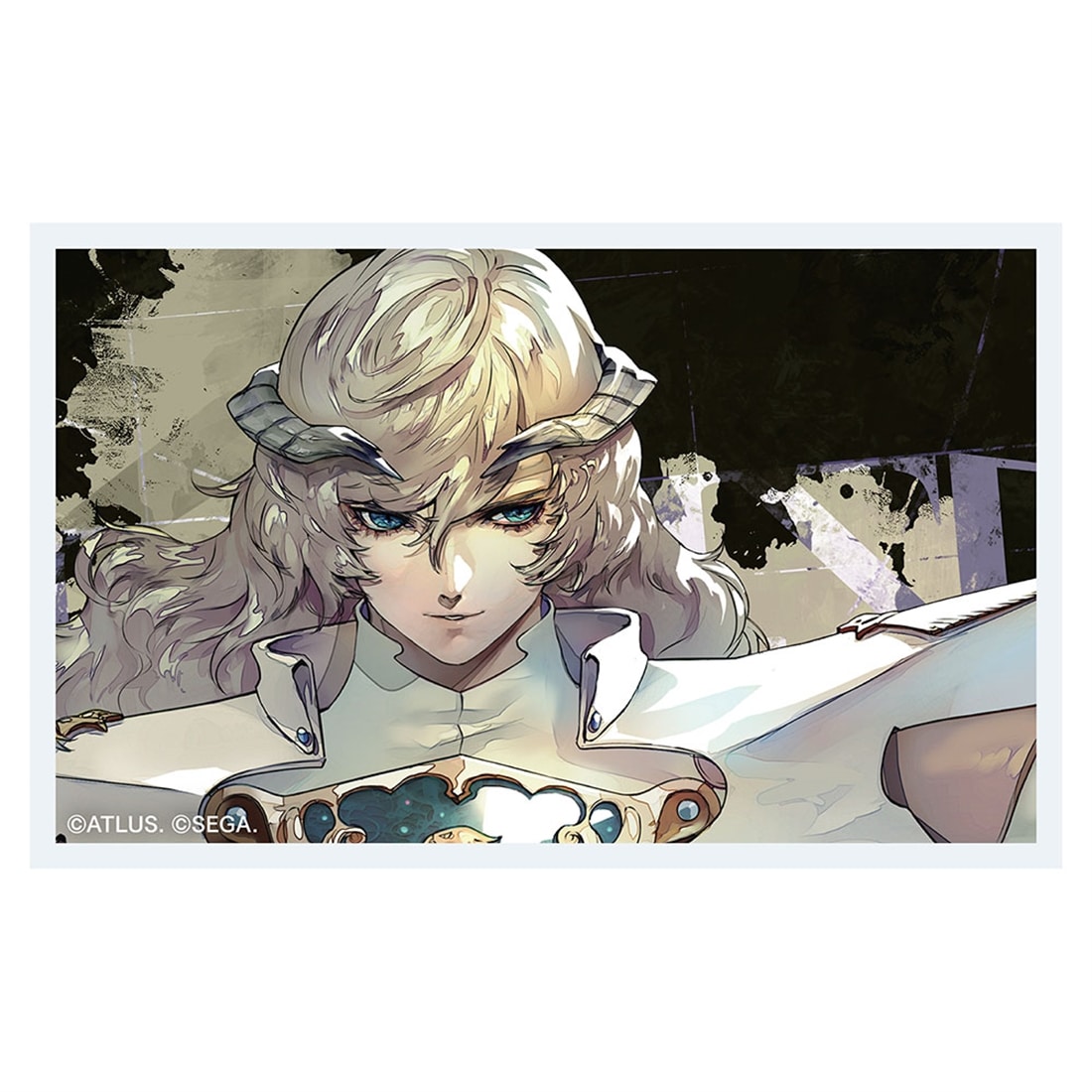 メタファー:リファンタジオ展 トレーディングアクリルブロック B(B