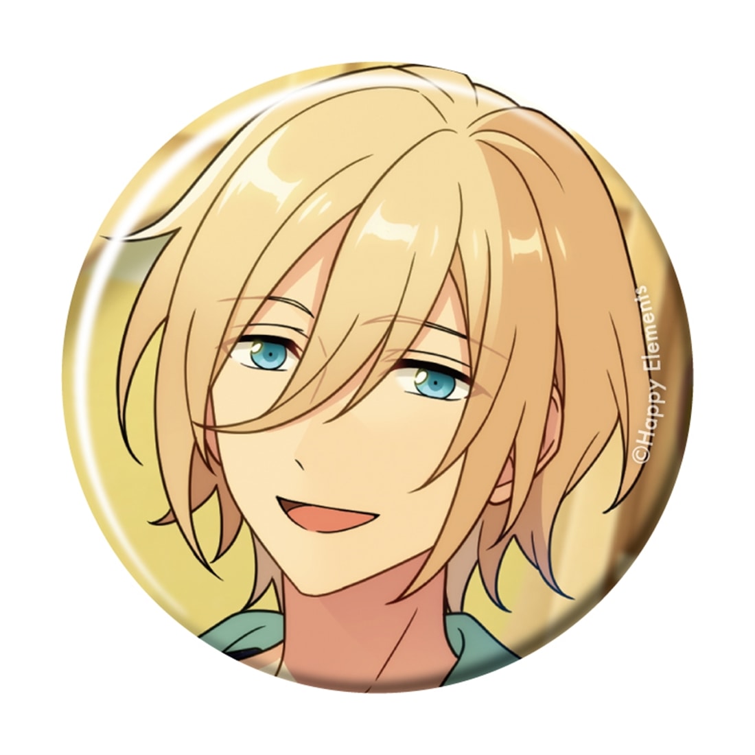 あんさんぶるスターズ！！ コレクション缶バッジ[2026 Apr.]-Casual