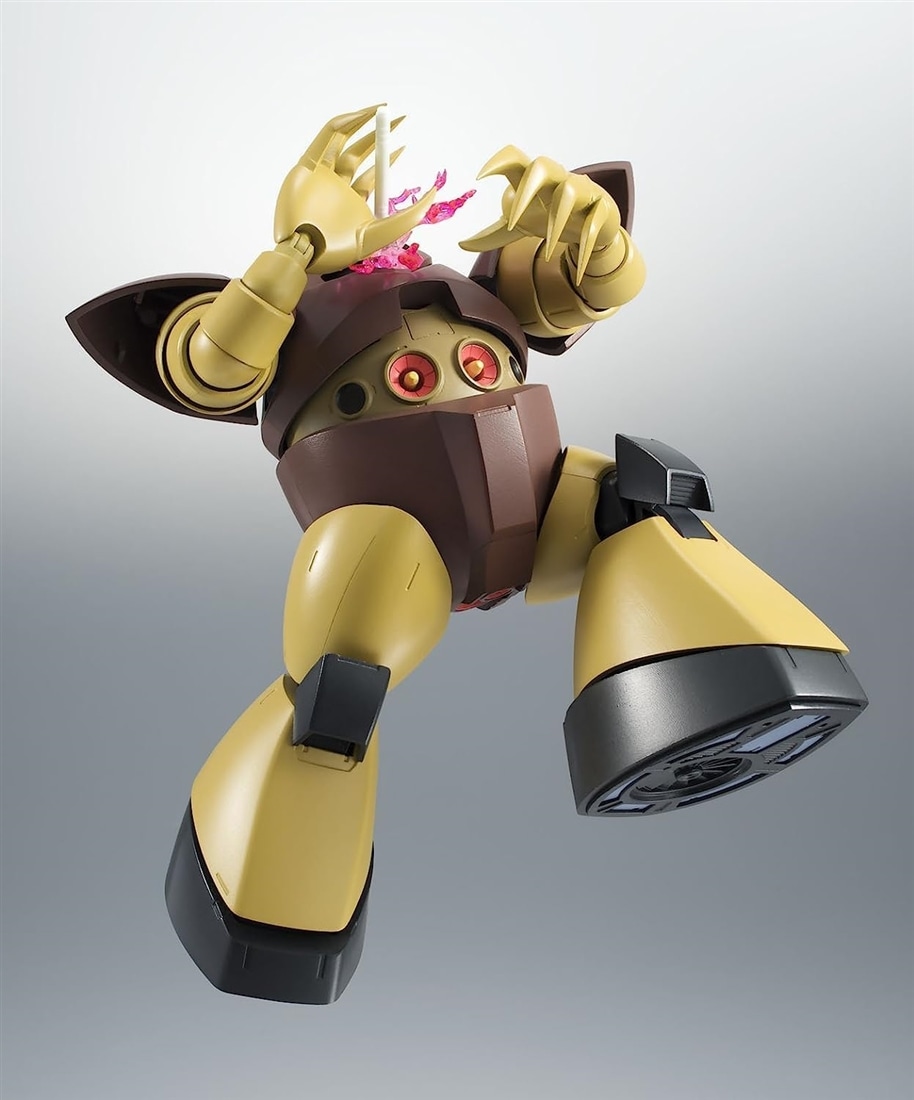 機動戦士ガンダム ROBOT魂 ＜SIDE MS＞ MSM-03 ゴッグ ver. A.N.I.M.E.