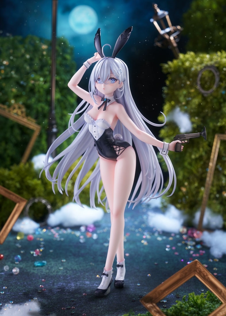 限定特典付き】『死亡遊戯で飯を食う。』 幽鬼(通常版): フィギュア