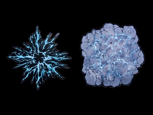 KADOKAWA PLASTIC MODEL SERIES 「とある科学の超電磁砲T」 御坂美琴 DX ver.