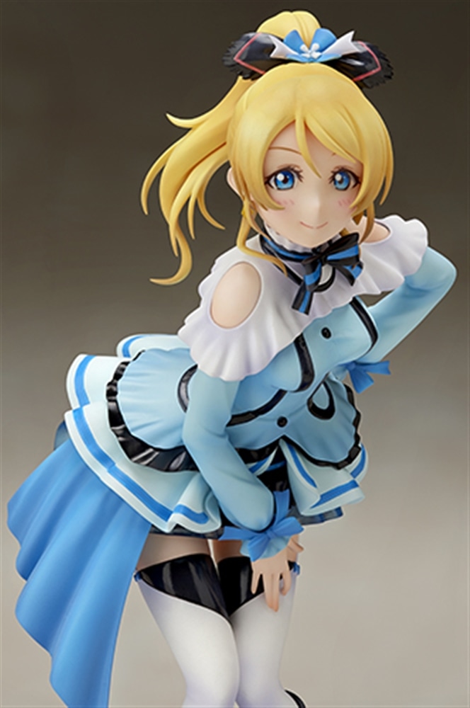 【蔵出し】『ラブライブ！』 Birthday Figure Project 絢瀬絵里