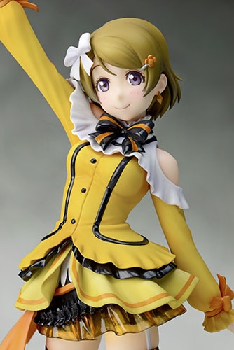 【蔵出し】『ラブライブ！』 Birthday Figure Project 小泉花陽