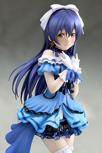 【蔵出し】『ラブライブ！』 Birthday Figure Project 園田海未