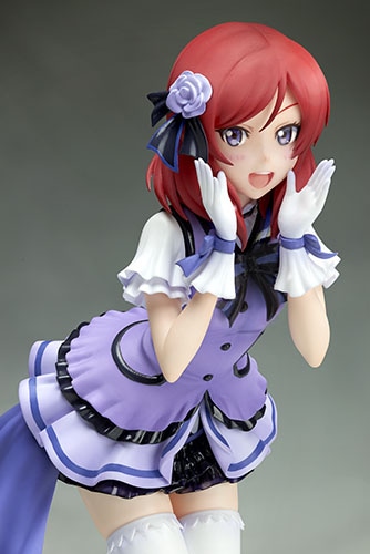 【蔵出し】『ラブライブ！』 Birthday Figure Project 西木野真姫