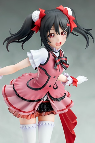 【蔵出し】『ラブライブ！』 Birthday Figure Project 矢澤にこ