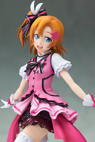 【蔵出し】『ラブライブ！』 Birthday Figure Project 高坂穂乃果