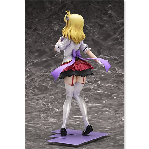 【蔵出し】『ラブライブ！サンシャイン!!』Birthday Figure Project 小原 鞠莉