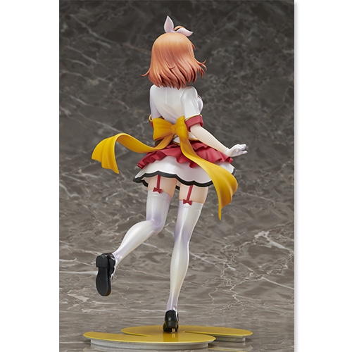 【蔵出し】『ラブライブ！サンシャイン!!』Birthday Figure Project 高海 千歌