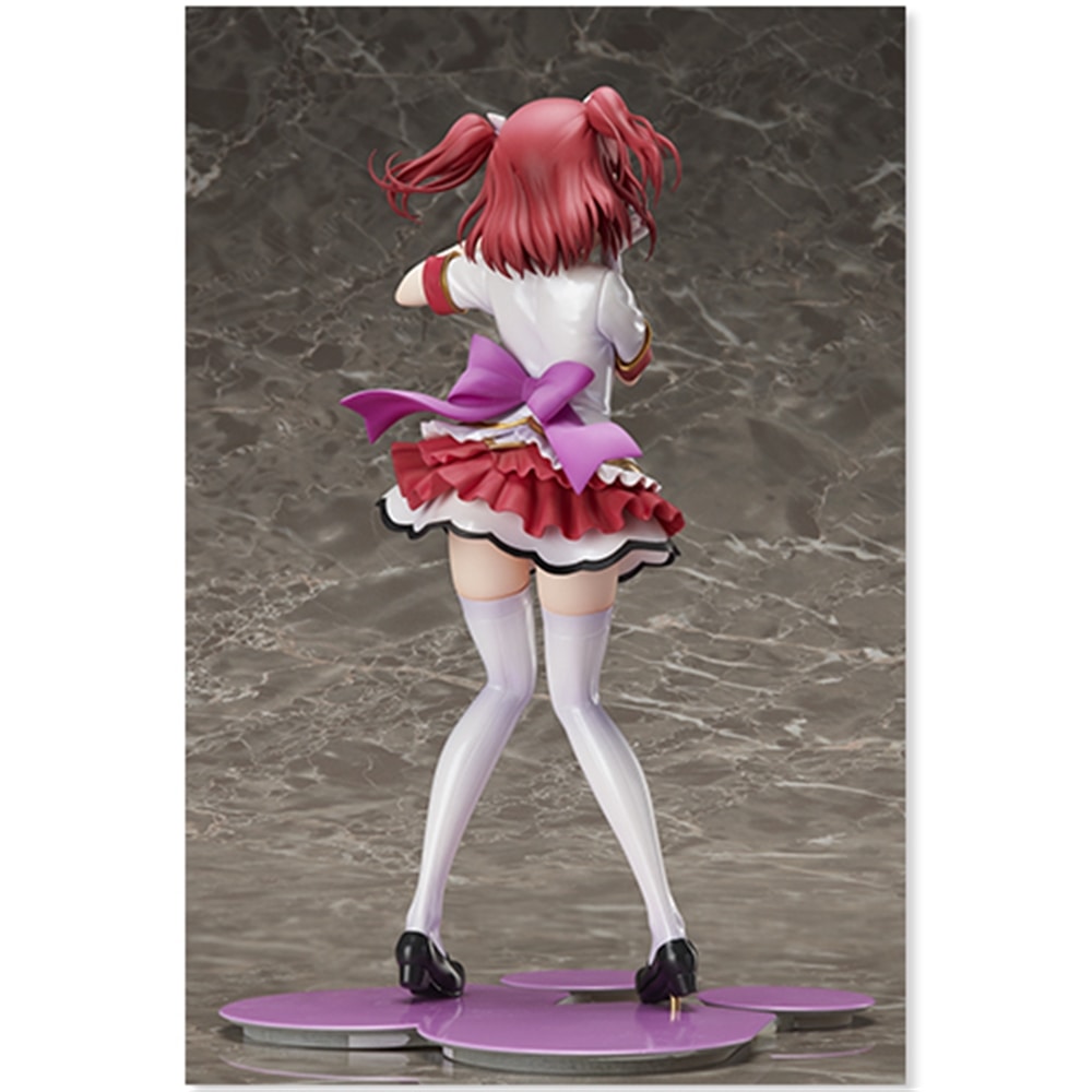 【蔵出し】『ラブライブ！サンシャイン!!』Birthday Figure Project 黒澤 ルビィ