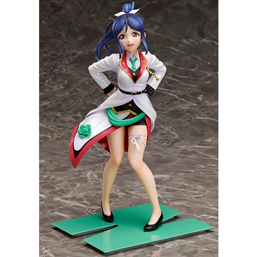 【蔵出し】『ラブライブ！サンシャイン!!』Birthday Figure Project 松浦 果南