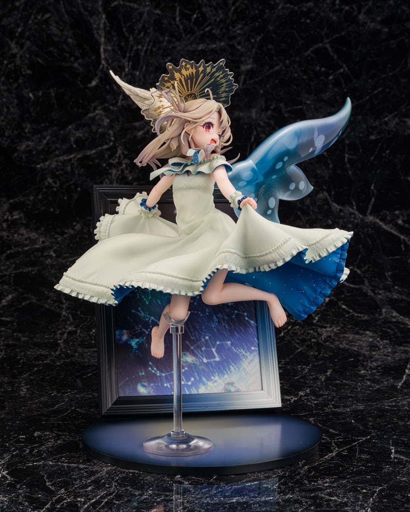 【限定特典付き】『Fate/kaleid liner プリズマ☆イリヤ ドライ!!』 イリヤスフィール 15th Anniversary ver. KADOKAWAスペシャルセット SPセット（特典付き）