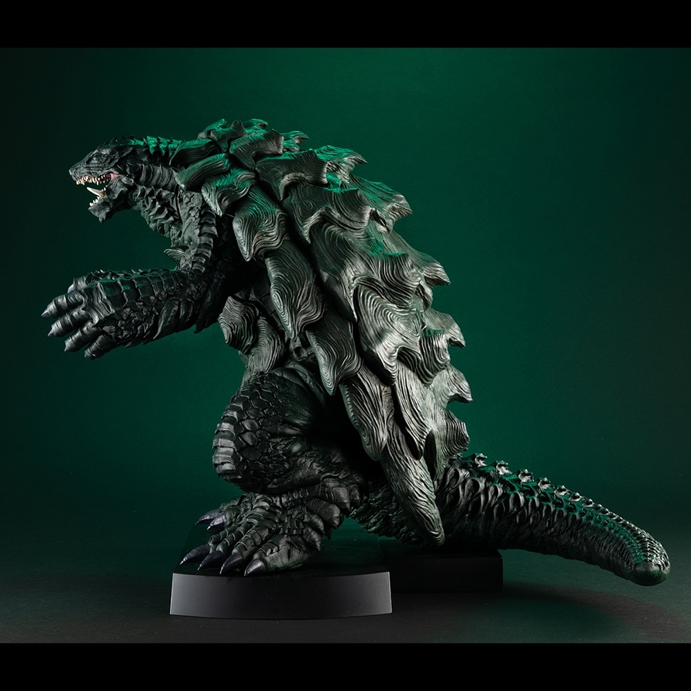 【限定販売】UA Monsters ガメラ（GAMERA -Rebirth-）