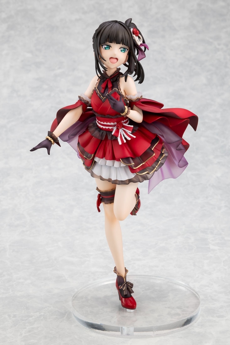 『ラブライブ！サンシャイン!!』 黒澤ダイヤ LoveLive!Days 5th Anniversary ver.【カドスト連動購入キャンペーン対象】 黒澤ダイヤ