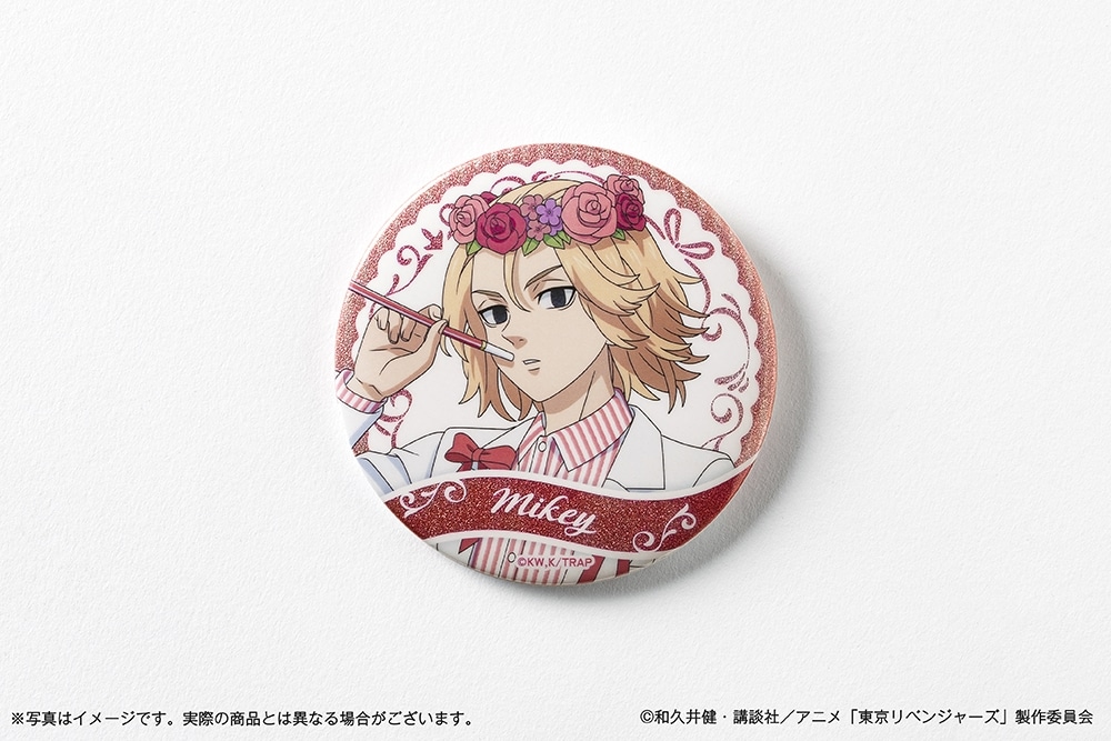 「東京リベンジャーズ」バースデーセット Vol.3 佐野万次郎