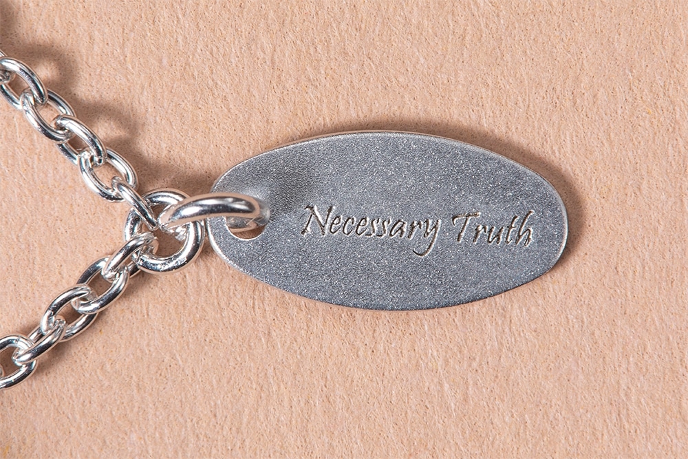 イケメン気功師シュン　Ψ×アクアマリン　シルバーブレスレット（特典：限定映像URL付き）