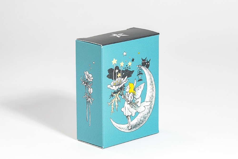 まさよ　妖精の香り（単品）【塗り絵ポストカード付き】