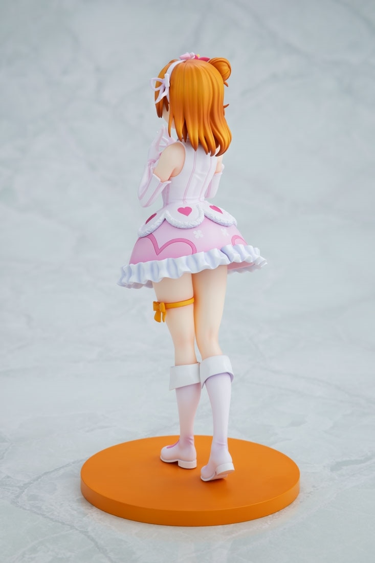 『ラブライブ！』 高坂穂乃果 僕たちはひとつの光ver. ノンスケールフィギュア【カドスト限定 連動購入キャンペーン】 高坂穂乃果