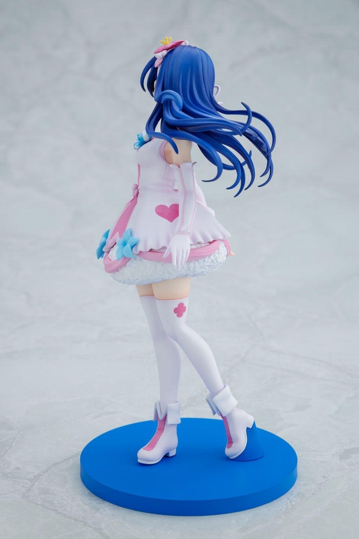 『ラブライブ！』 園田海未 僕たちはひとつの光ver. ノンスケールフィギュア【カドスト限定 連動購入キャンペーン】 園田海未