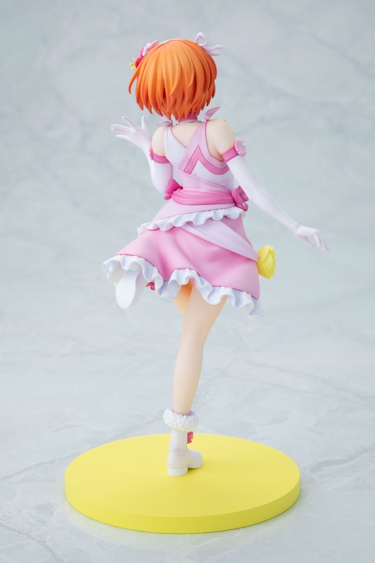 『ラブライブ！』 星空 凛 僕たちはひとつの光ver. ノンスケールフィギュア【カドスト限定 連動購入キャンペーン】 星空 凛