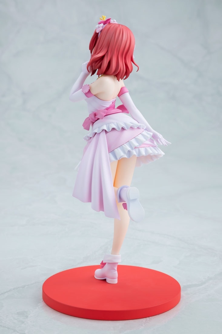 『ラブライブ！』 西木野真姫 僕たちはひとつの光ver. ノンスケールフィギュア【カドスト限定 連動購入キャンペーン】 西木野真姫