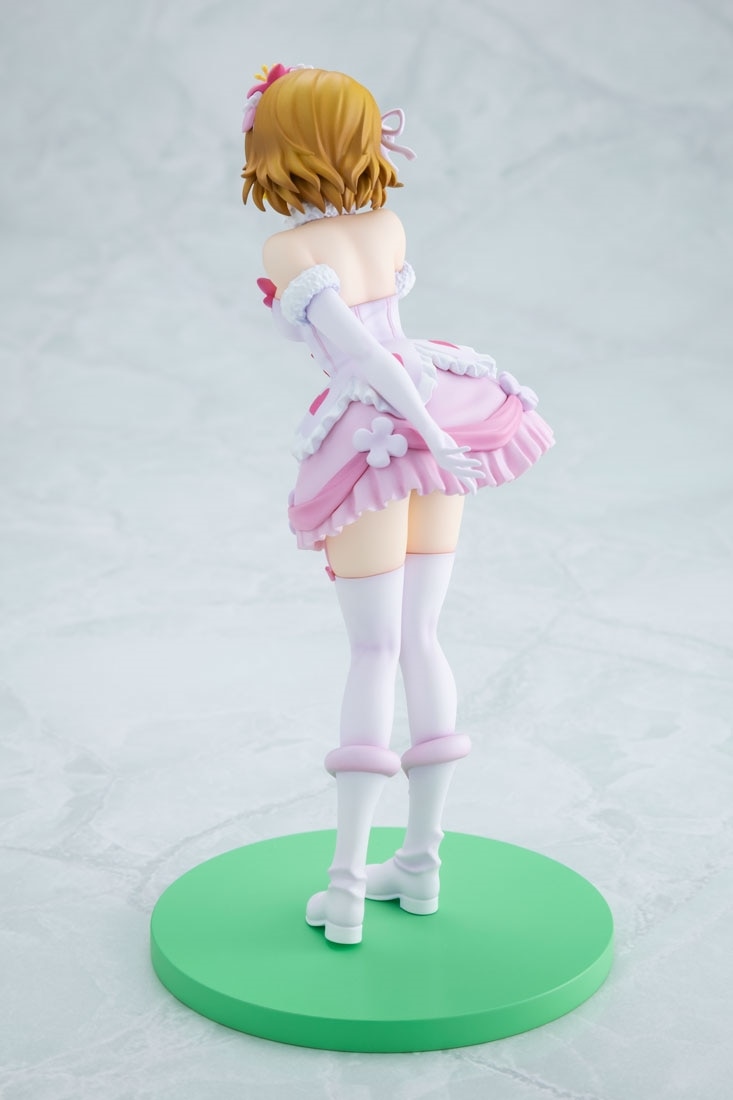 『ラブライブ！』 小泉花陽 僕たちはひとつの光ver. ノンスケールフィギュア【カドスト限定 連動購入キャンペーン】 小泉花陽