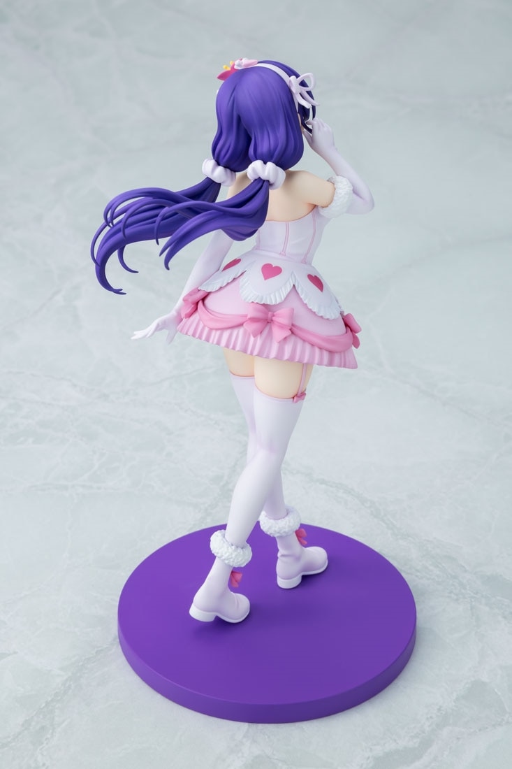 【限定特典付き】『ラブライブ！』 東條 希 僕たちはひとつの光ver. ノンスケールフィギュア【カドスト限定 連動購入キャンペーン】 東條 希