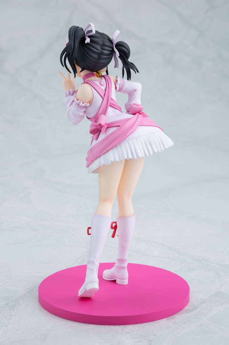 【限定特典付き】『ラブライブ！』 矢澤にこ 僕たちはひとつの光ver. ノンスケールフィギュア【カドスト限定 連動購入キャンペーン】 矢澤にこ