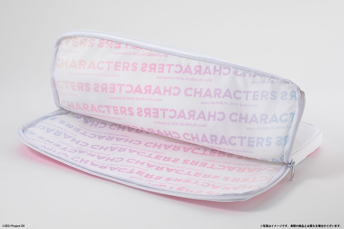 abec/BUNBUN 20th Exhibition CHARACTERS マルチケース『結城友奈は勇者である 』②