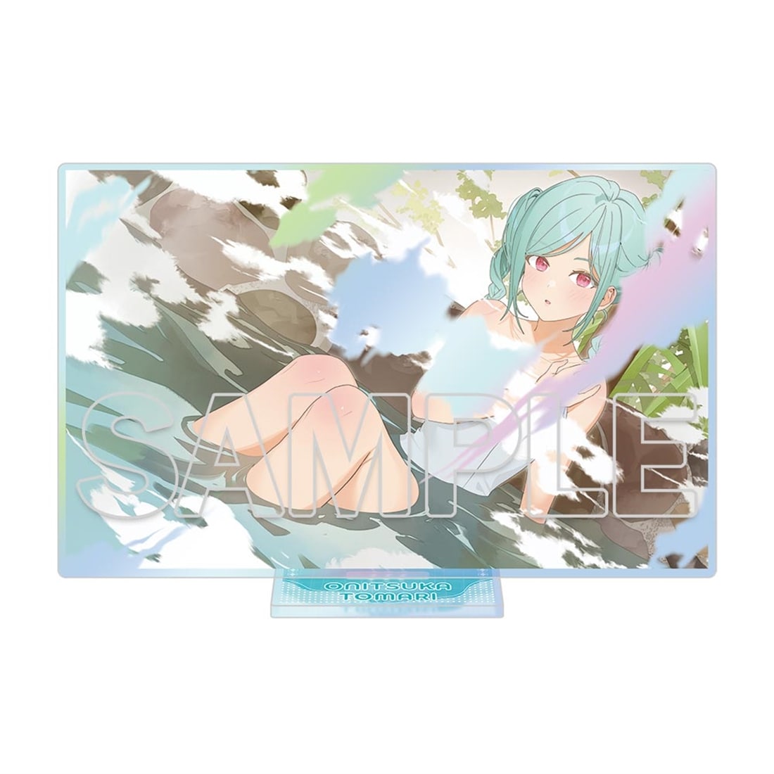 『ラブライブ！スーパースター!!』Hot ほっと Liella! グッズセット 鬼塚冬毬