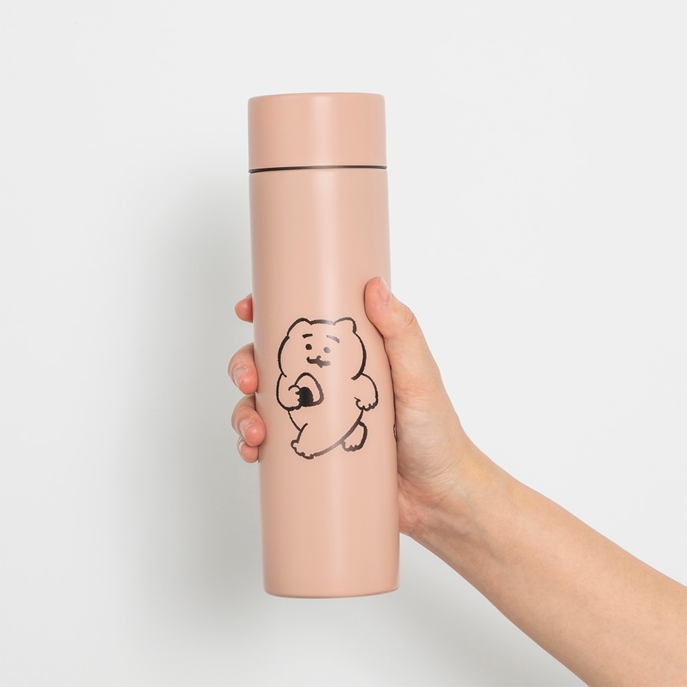 ひよこ　ステンレスボトル370ml