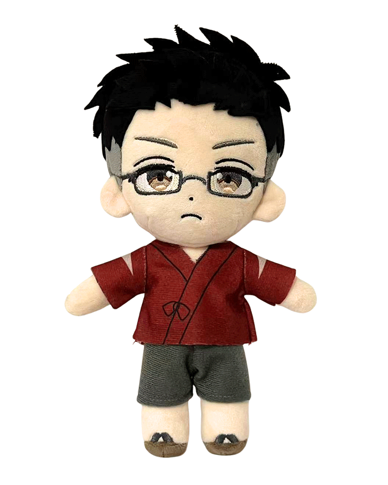 彩咲ちゃんねる　ぬいぐるみ　彩咲セット＆Tシャツ Lサイズ