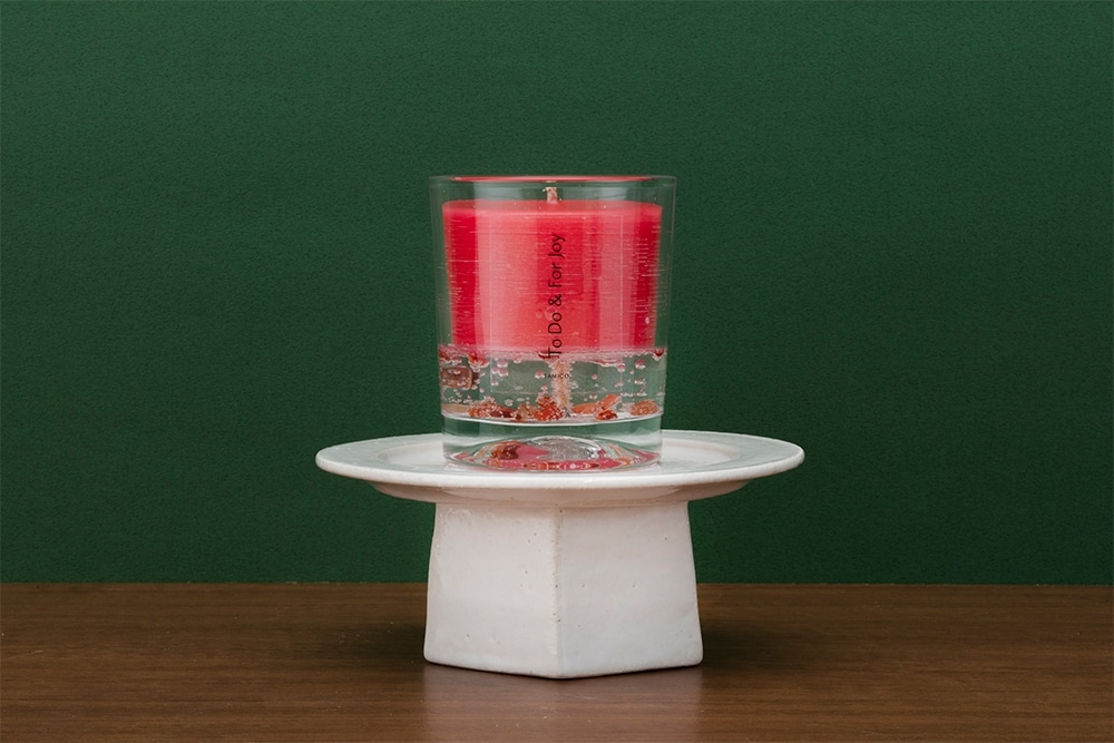 TAMICO.　キャンドルスタンド