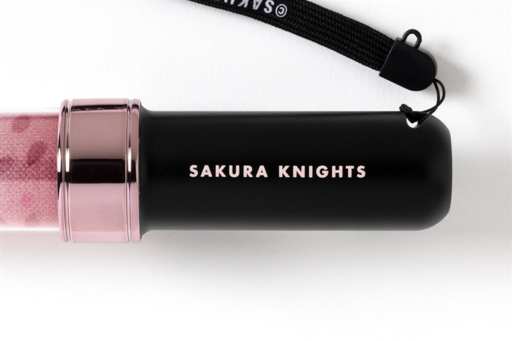 サクラナイツ 公式ペンライト「サクラブレードBLOOM」