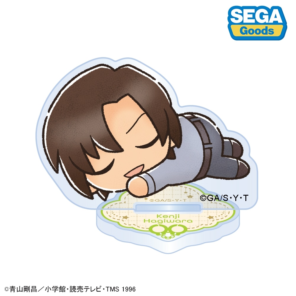 名探偵コナン ねむねむころりん アクリルスタンド Vol.5 BOX