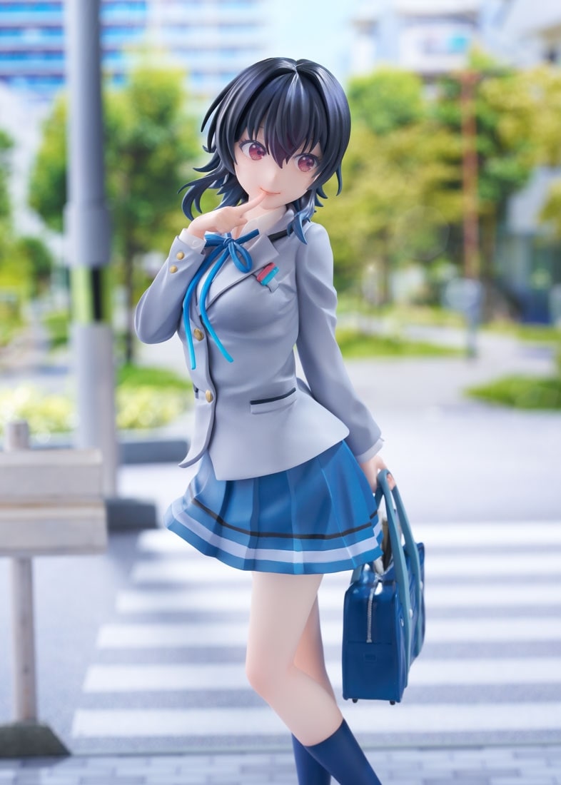 【限定特典付き】『クラスで2番目に可愛い女の子と友だちになった』 朝凪 海 通常版