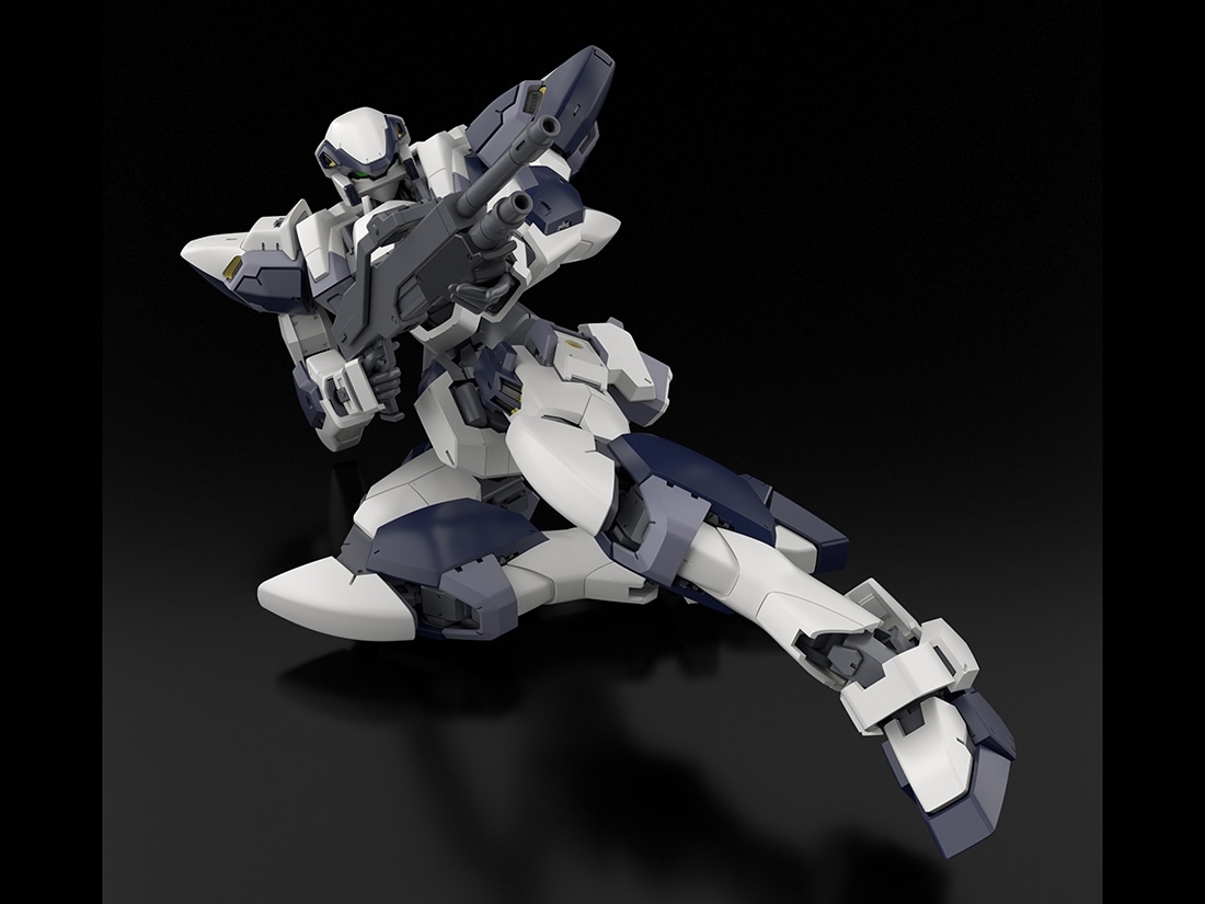 【限定特典付き】KADOKAWA PLASTIC MODEL SERIES 「フルメタル・パニック！」 1/48 アーバレスト 通常版