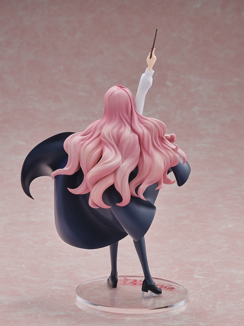『ゼロの使い魔』ルイズ 20th Anniversary non scale model 通常版