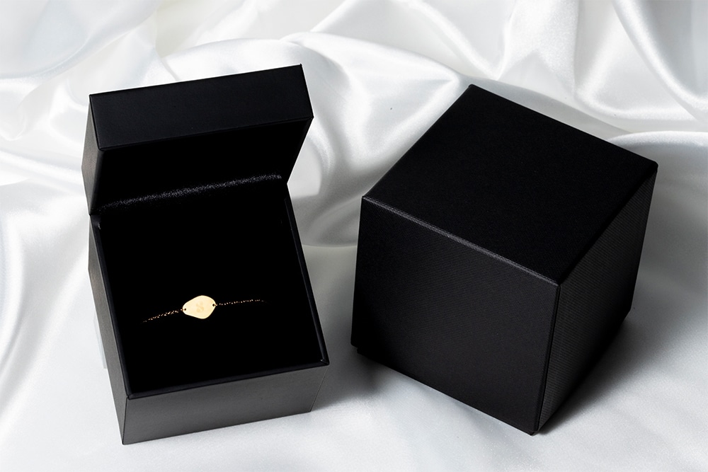 琉球風水志シウマ＜18金コーディング/健康運８＞最強開運ナンバーブレスレット特典映像付き 18金コーディング 健康運８