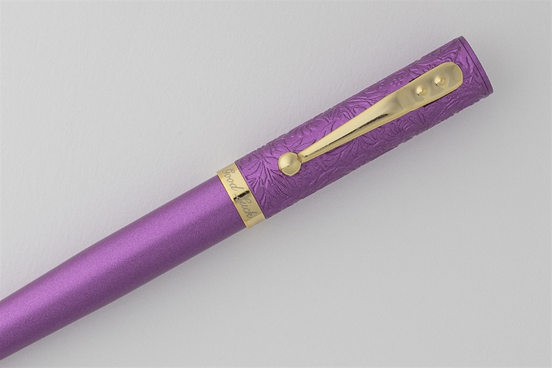 令和の金運王子きんまん 「願いを叶える魔法の言霊ペン」