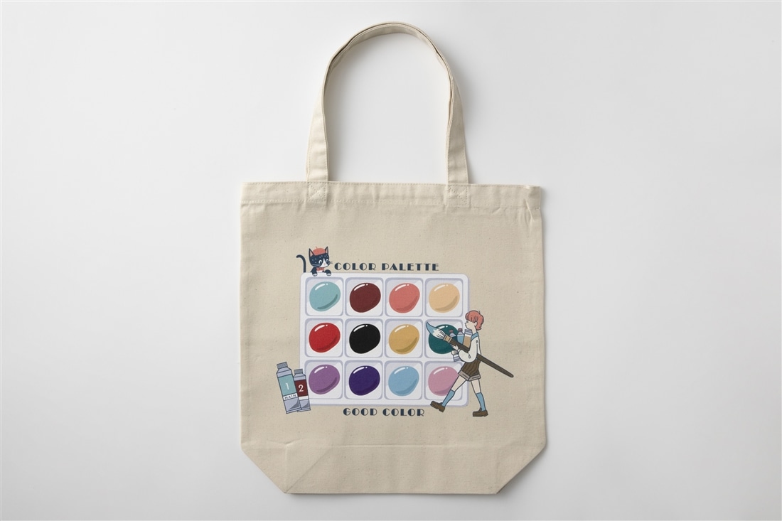 【数量限定】 オビワン サイン本&バラエティ缶セット（測量野帳・トートバッグ・シール入り）