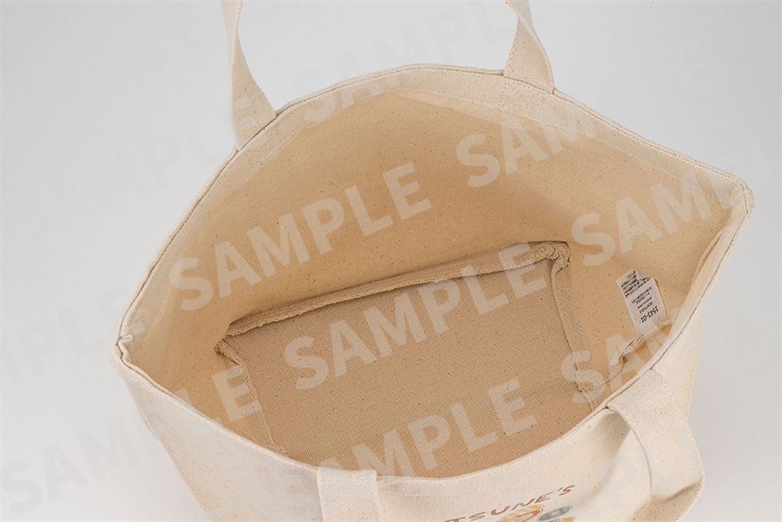 【カドスト限定特装版】『きつねちゃんのおうち』ミニトートバック付き