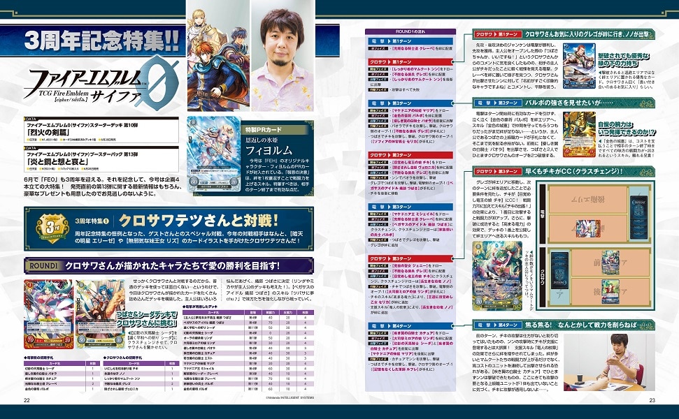 電撃Nintendo　2018年8月号