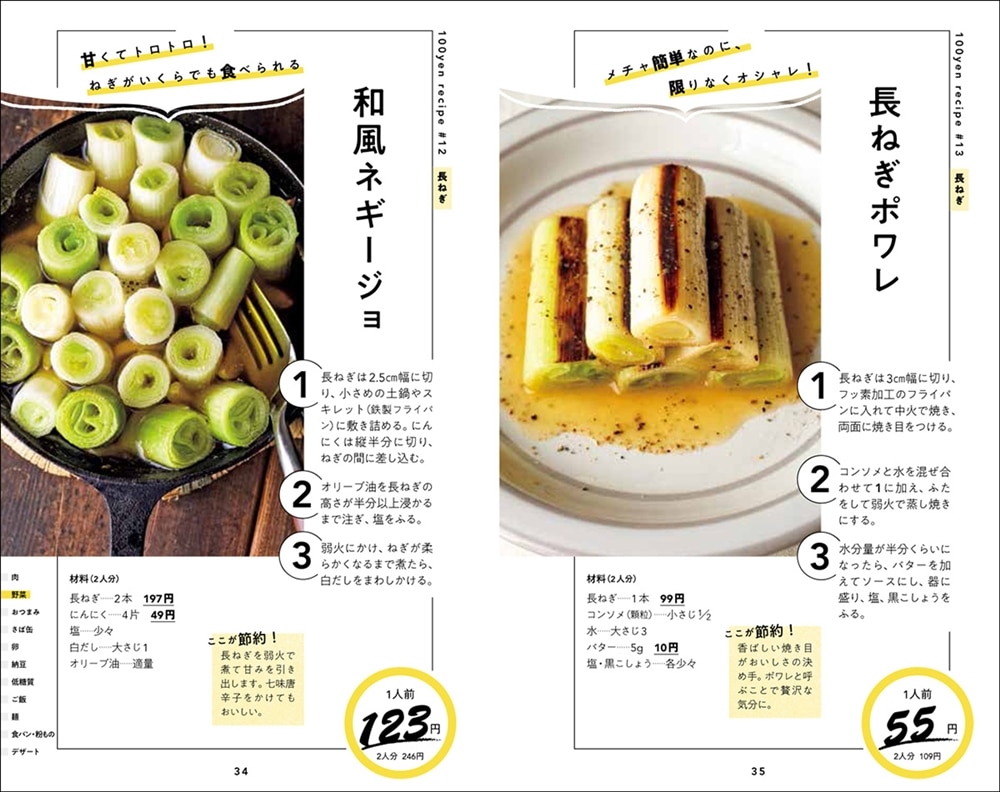 ほぼ１００円飯 家にある材料でソッコー作れる最高に楽しい節約レシピ