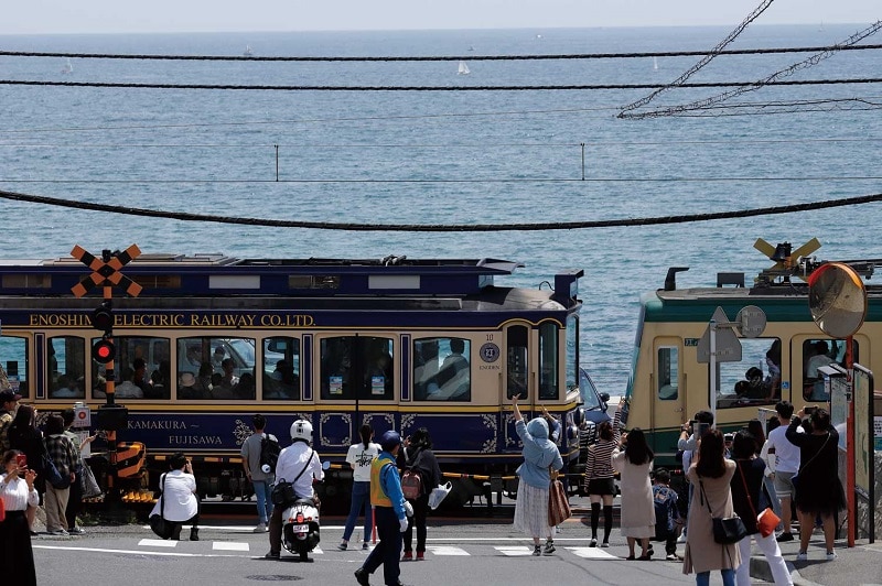 首都圏鉄道大百科 ウォーカームック