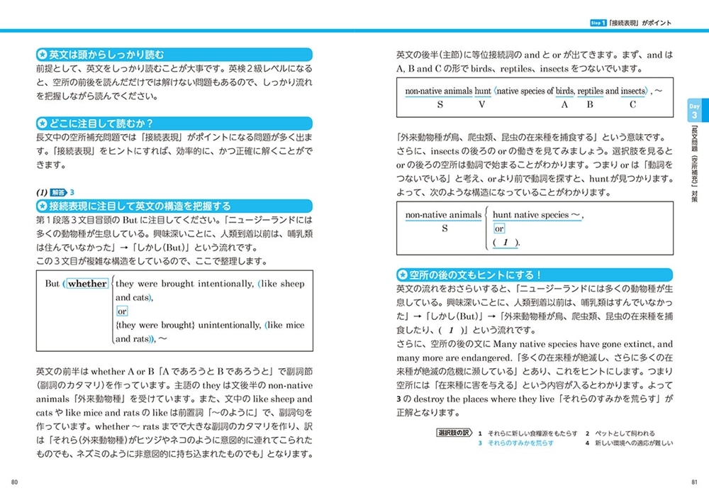 CD付　世界一わかりやすい　英検２級に合格する授業