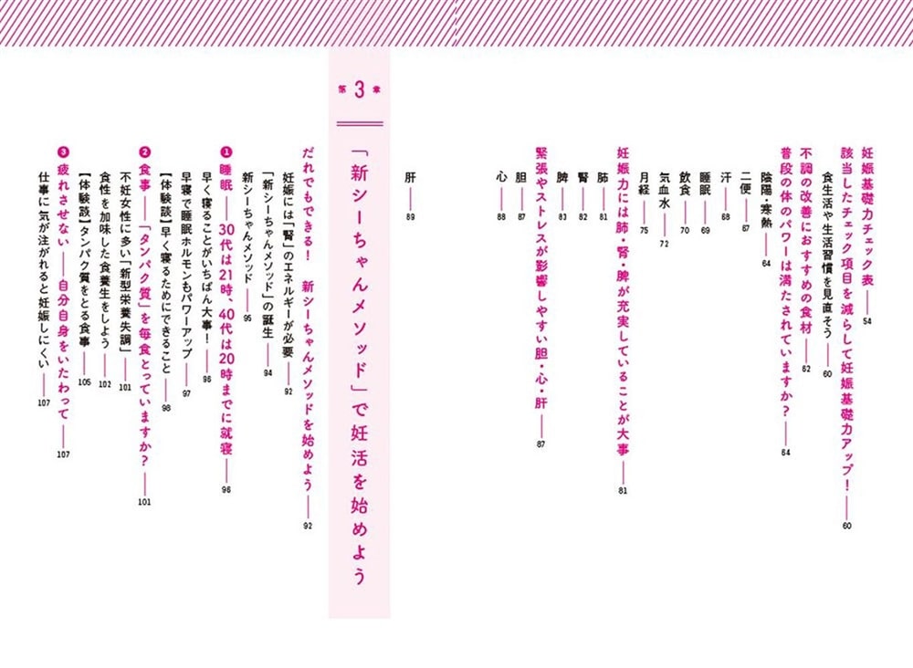 38歳でも妊娠力が高まる！最強の妊活