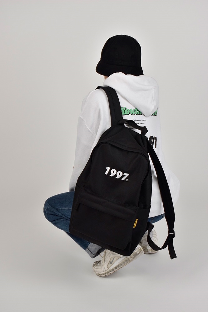 YouthLoser　1997　BACKPACK　MOOK